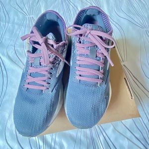 Brooks – Ricochet Running sneakers Shoe Arctic Gray 7.5 B